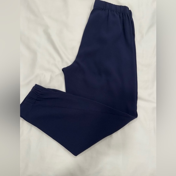 Babaton Dexter Pants (Navy Blue) - Picture 3 of 3